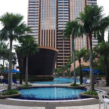 Berjaya Times Square Hotel Apartment Malaysia 吉隆坡 外观 照片