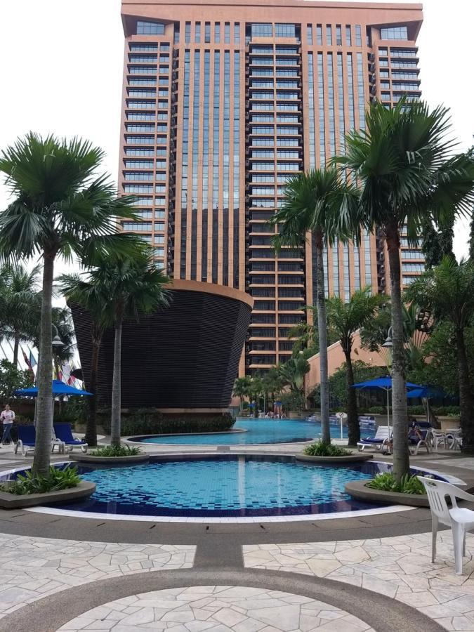 Berjaya Times Square Hotel Apartment Malaysia 吉隆坡 外观 照片